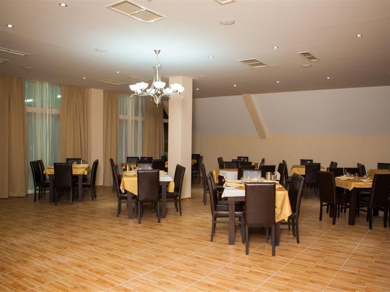 Gtm Plaza Hotel Tbilisi ภายนอก รูปภาพ